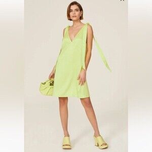 Stine Goya Rosario dress size S